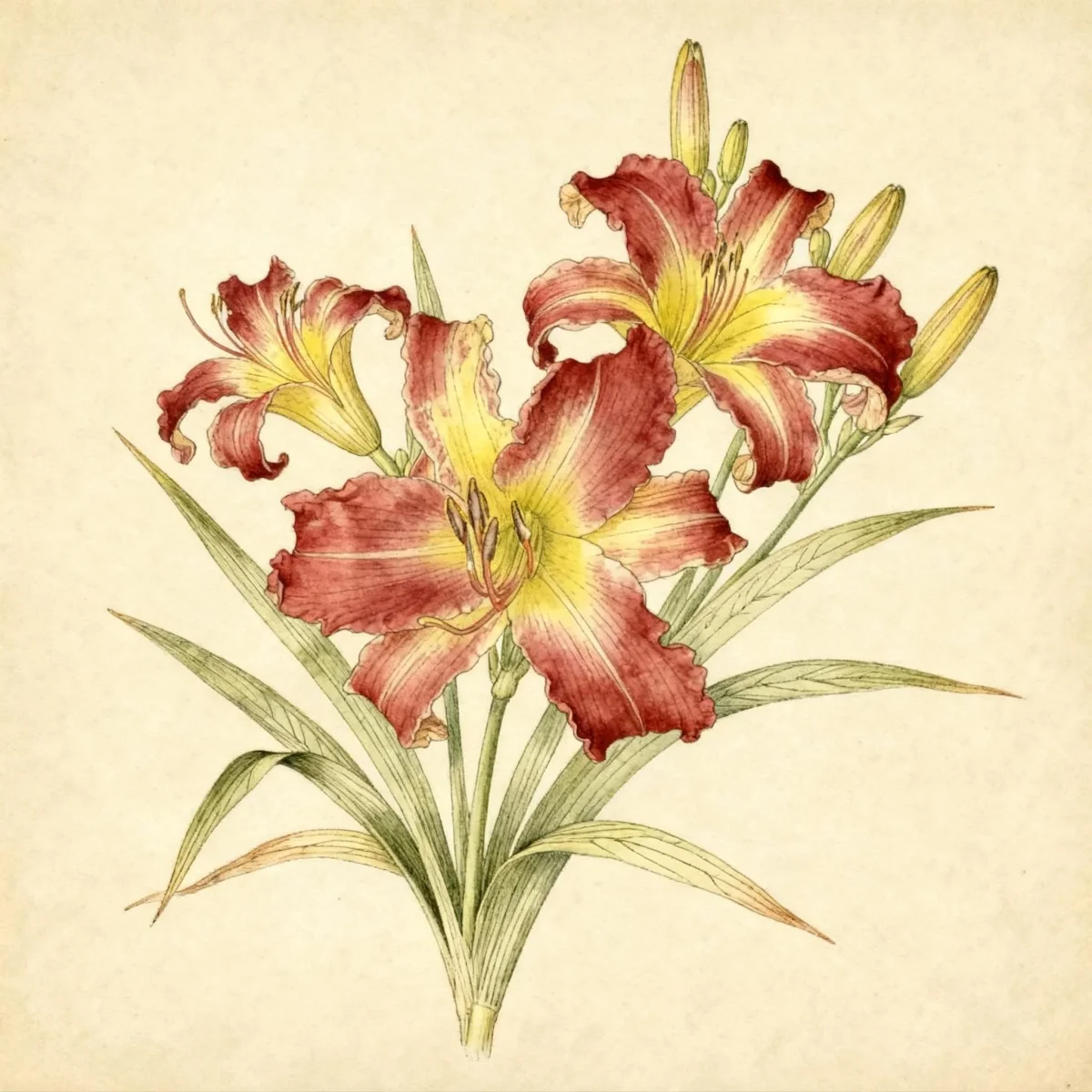 Daylily