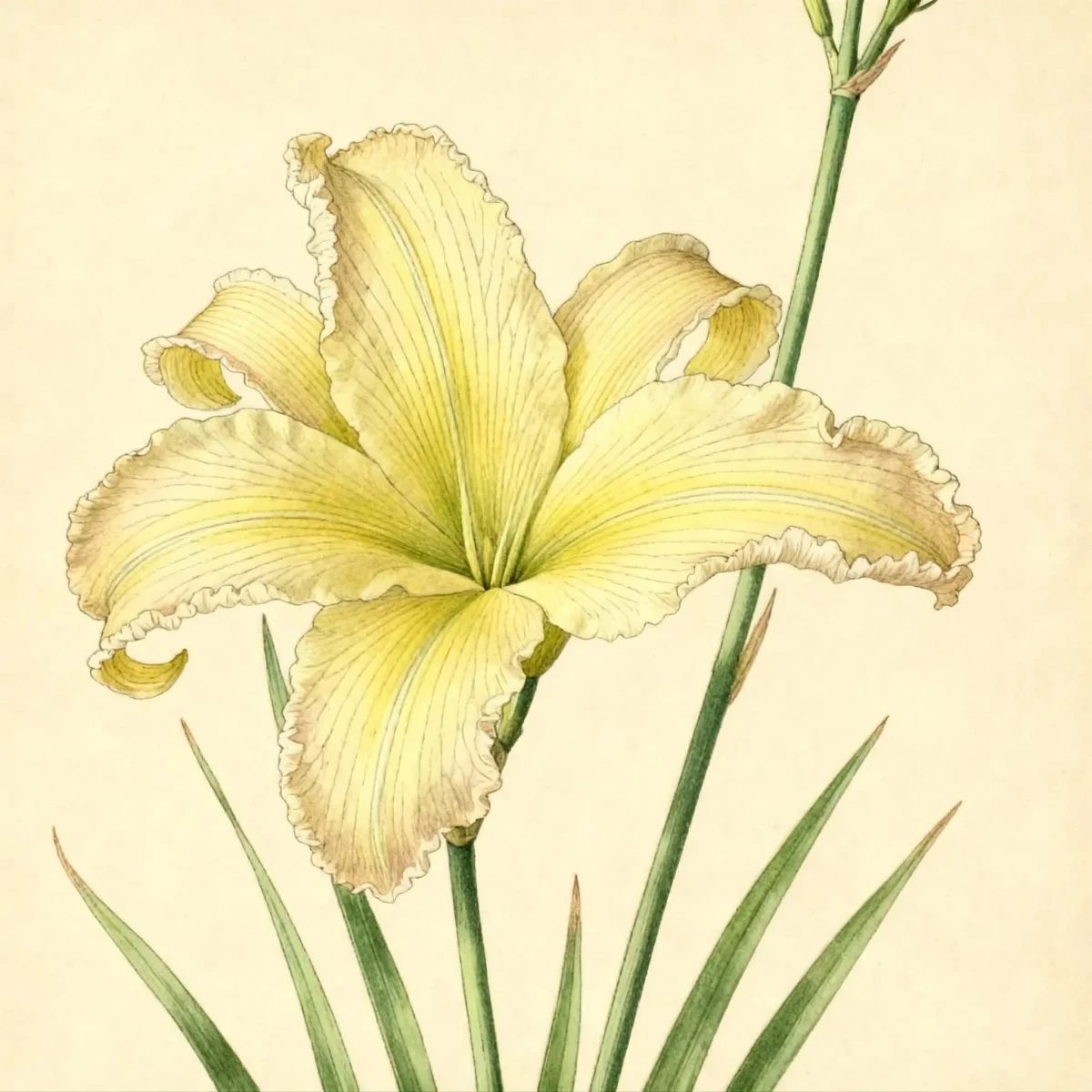 Daylily