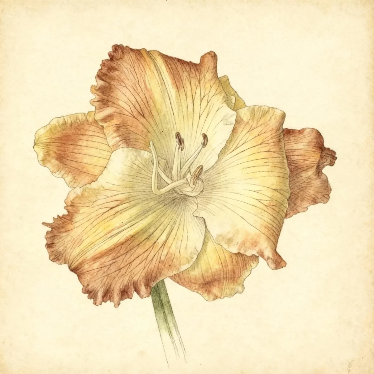 Daylily
