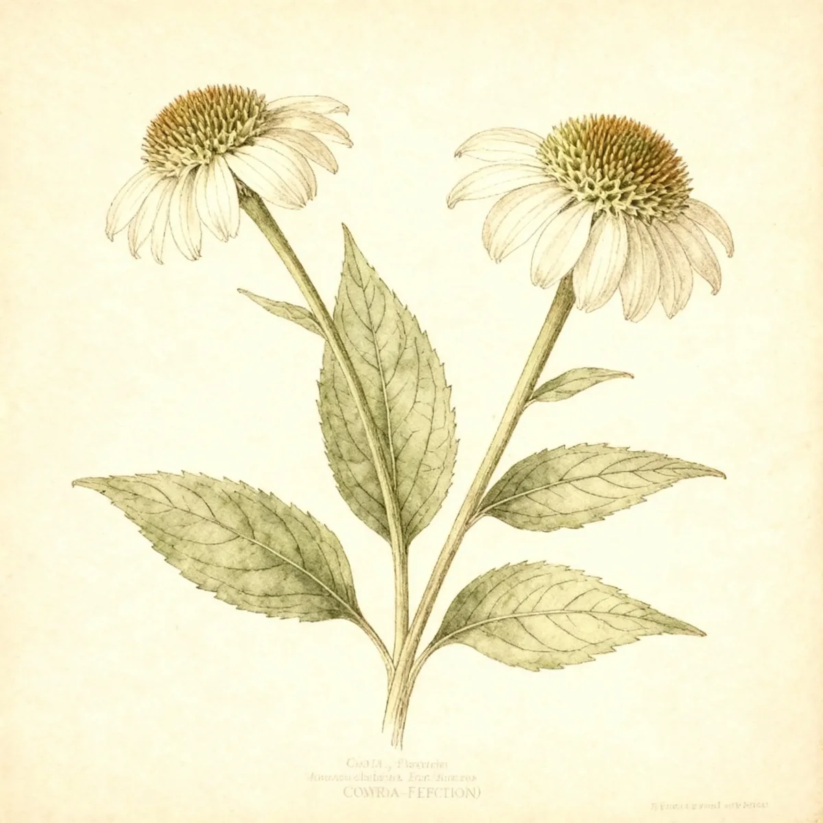 Coneflower