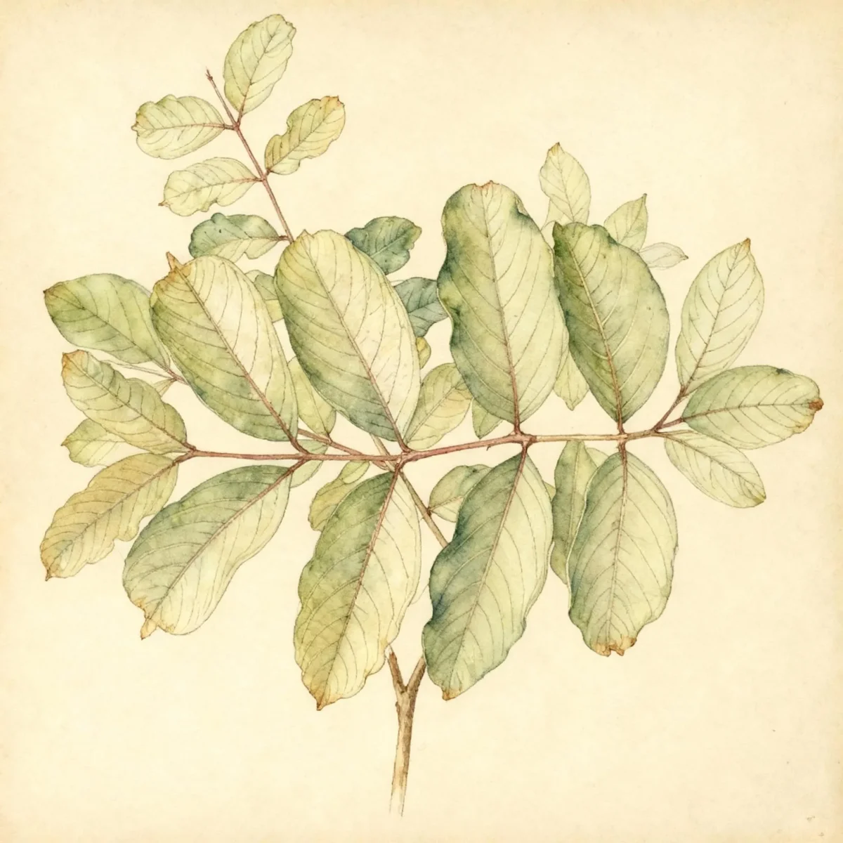 Japanese crepe myrtle