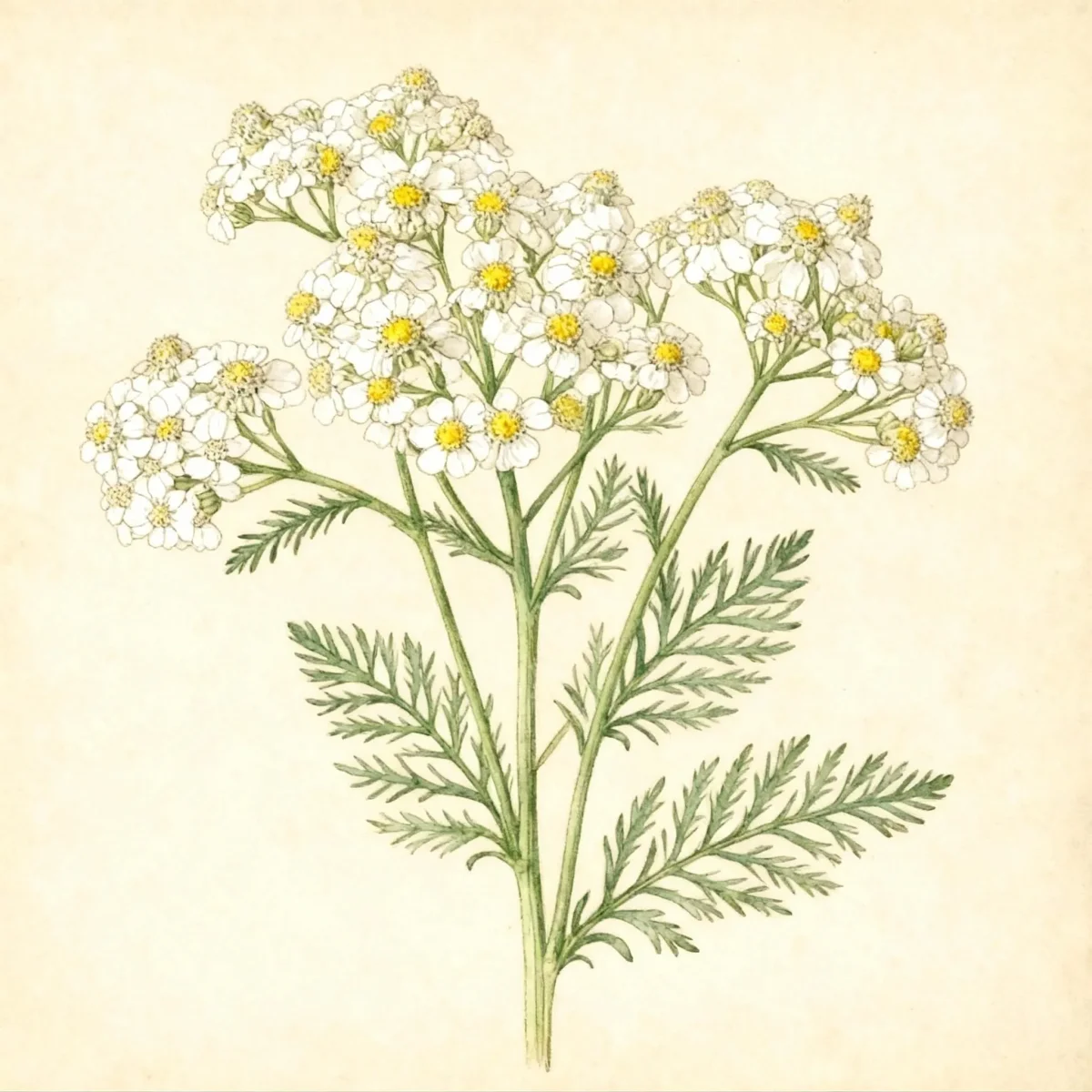 Yarrow