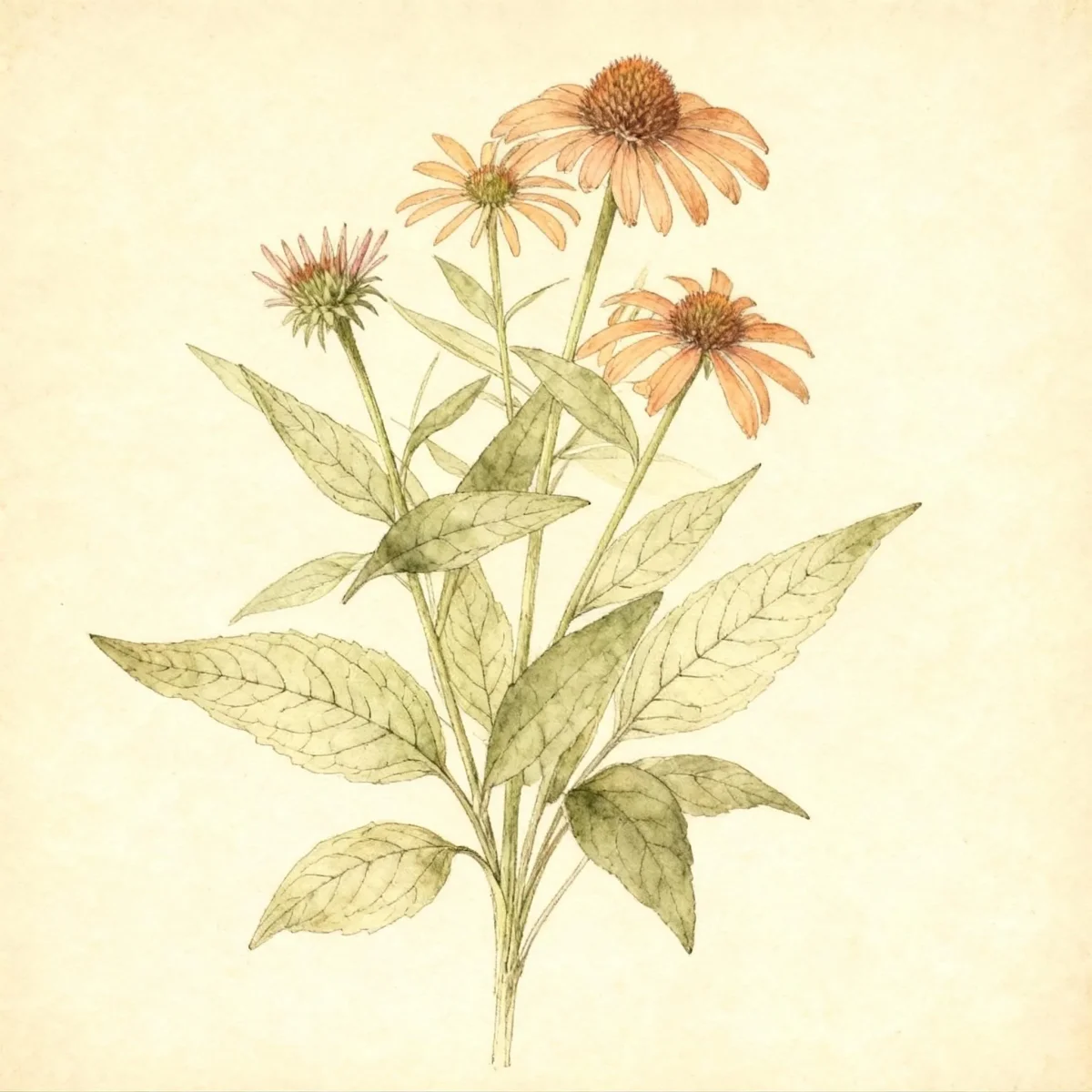 Coneflower