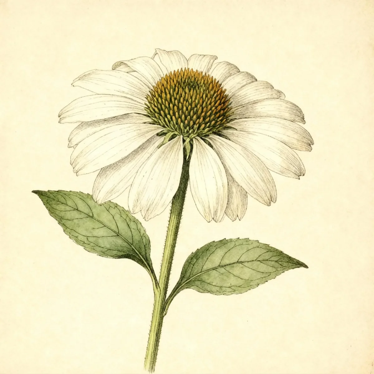 Coneflower