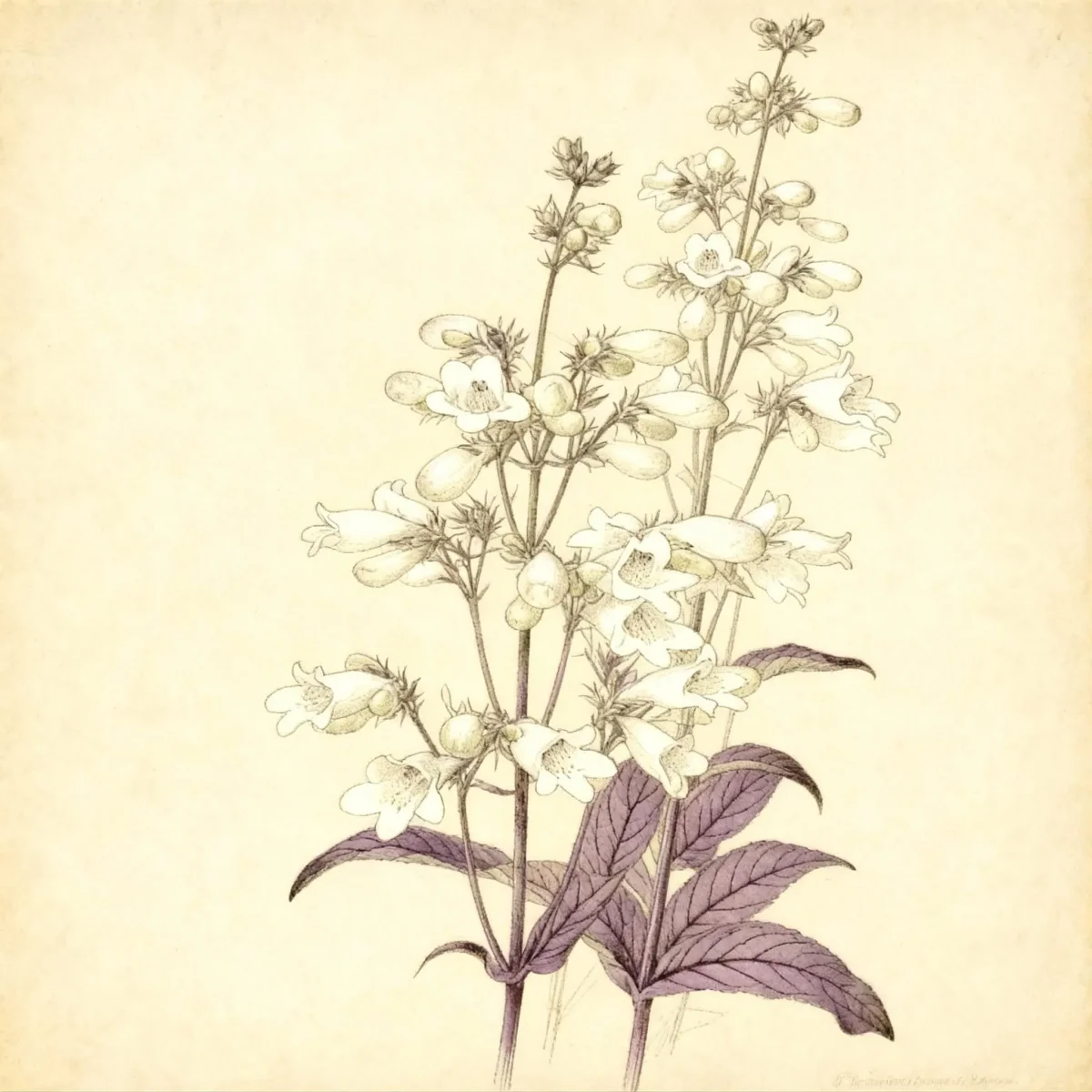 Beardtongue
