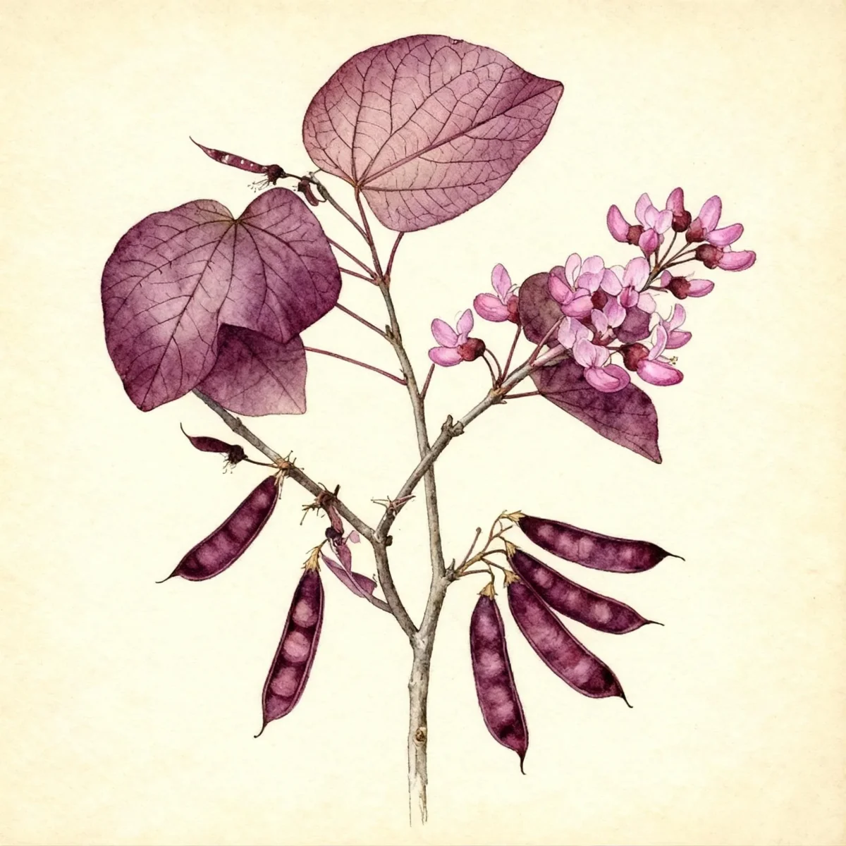 Redbud
