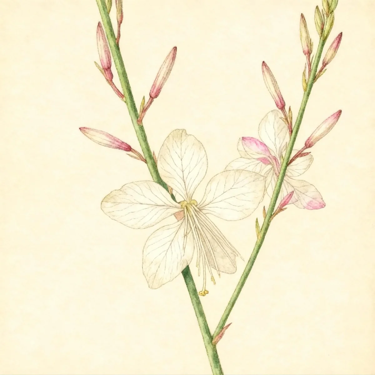 Lindheimer's beeblossom